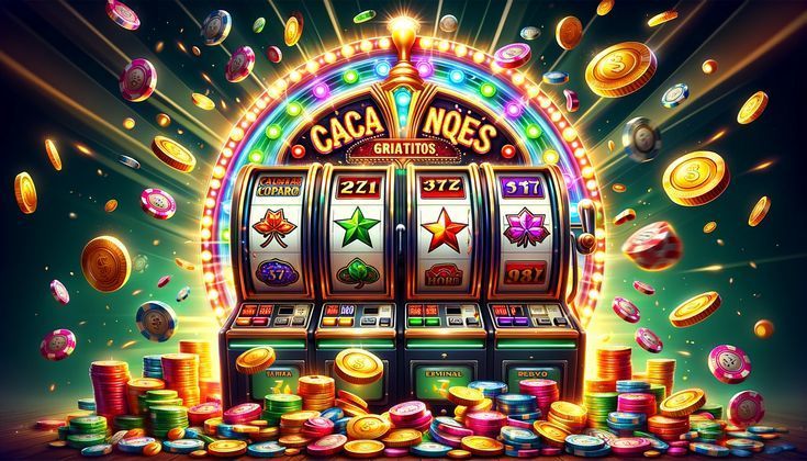 Blackout Casino پر آن لائن سلاٹس کے بارے میں