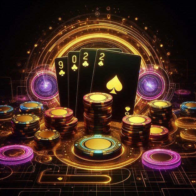 Blackout Casino کیسینو میں رولیٹی گیمز کے بارے میں معلومات