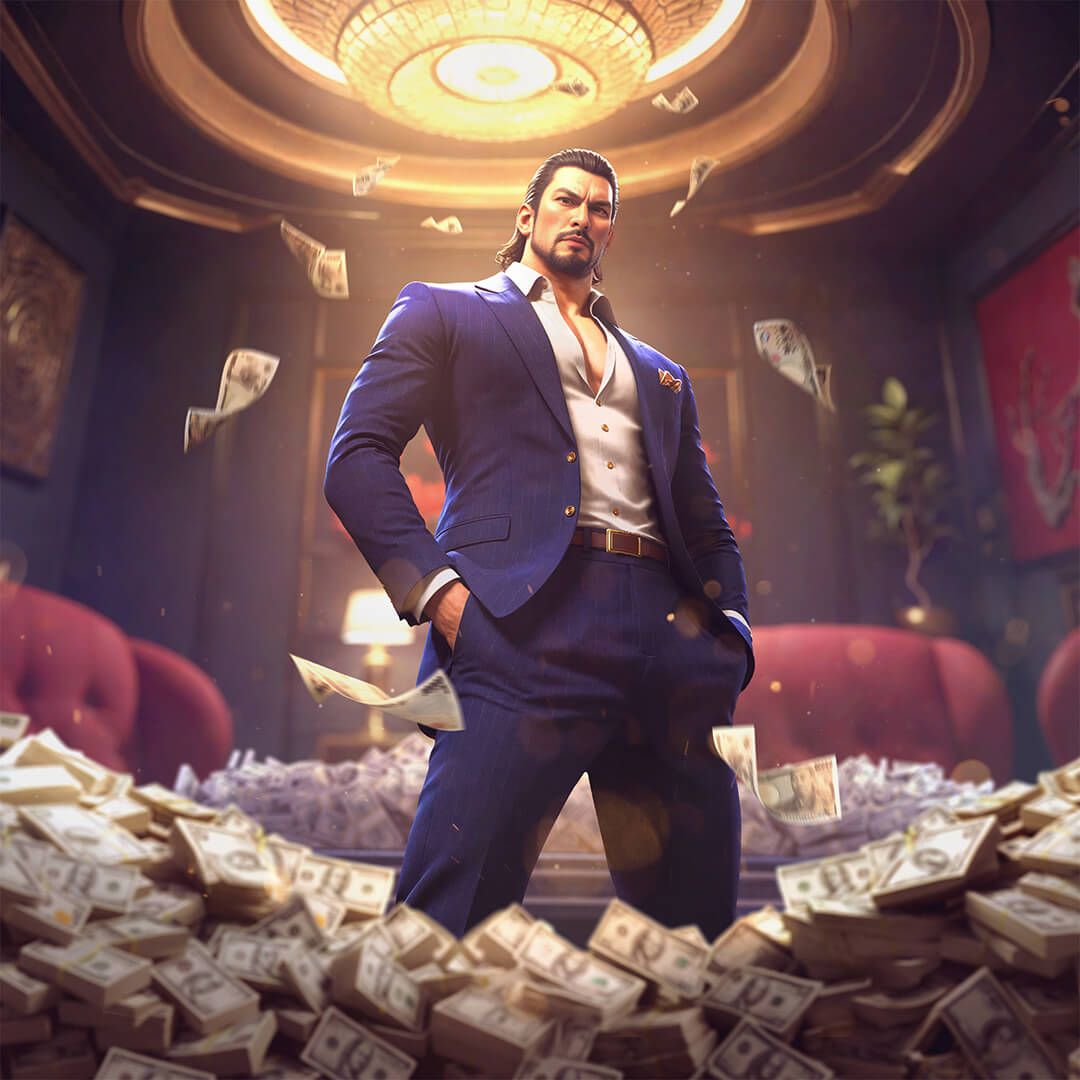 Blackout Casino پاکستان میں میگا ویز کیسینو گیمز