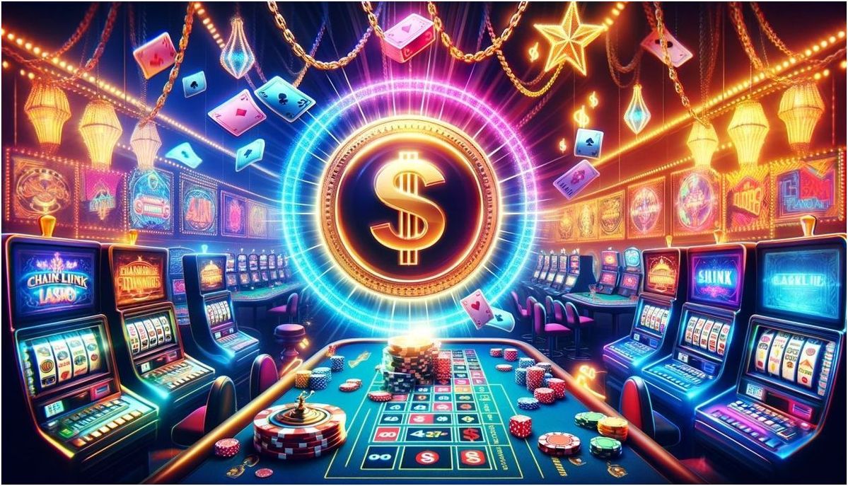 Blackout Casino کھلاڑیوں کے لیے لائیو کیسینو سیکشن