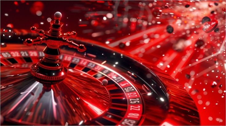 Blackout Casino آن لائن کیسینو میں کھیلنے کی وجوہات