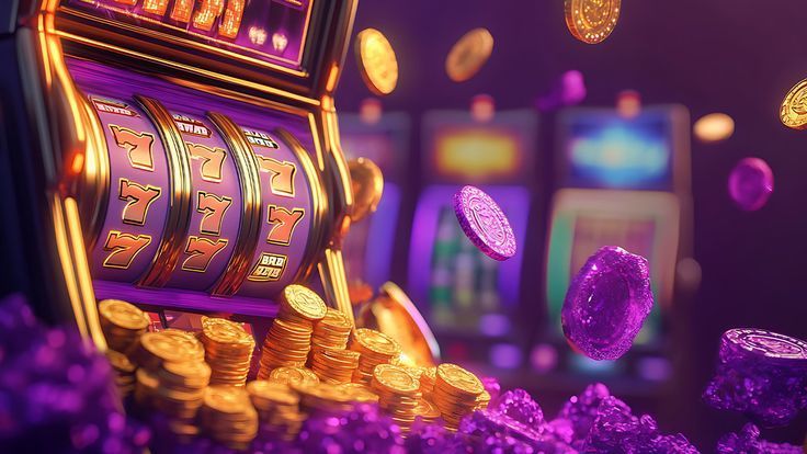 Blackout Casino کیسینو گیمز کا ایک زمرہ منتخب کریں

