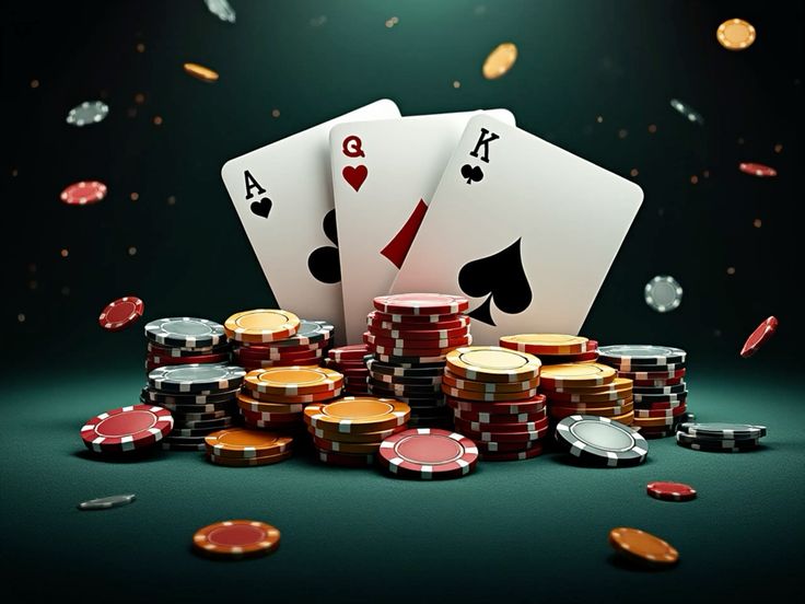 Blackout Casino کیسینو میں سلاٹ کھیلنا شروع کریں۔