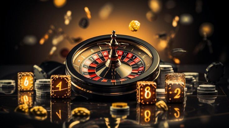 پاکستان کے نئے Blackout Casinoکیسینو کھلاڑیوں کے لیے خوش آمدید بونس