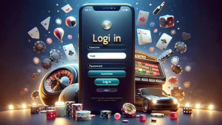 Blackout Casino آن لائن کیسینو میں اصل گیمز